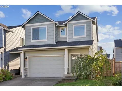 205 Kindre St, Saint Helens, OR 97051