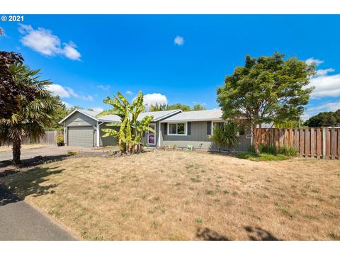 2160 S Ginger St, Cornelius, OR 97113 photo 1