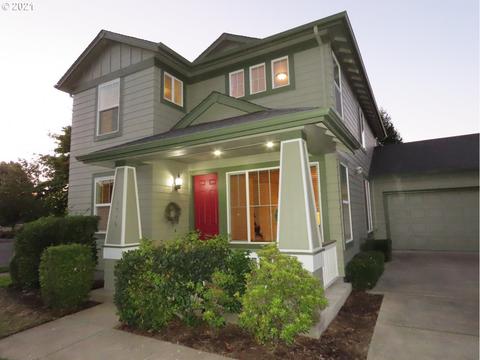 5585 Jeffrey Way, Eugene, OR 97402 photo 1