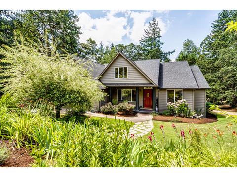 2598 Laurel Hill Dr, Eugene, OR 97403 photo 1