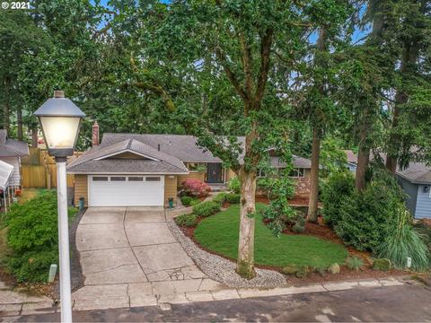 7510 Ridge Dr, Gladstone, OR 97027 photo 1