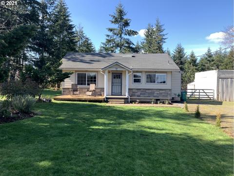 21419 S Springwater Rd, Estacada, OR 97023 photo 1