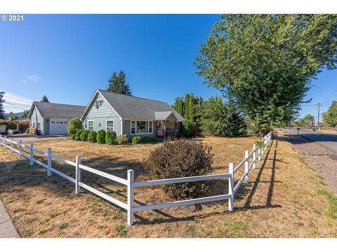 4887 E St, Springfield, OR 97478 photo 1