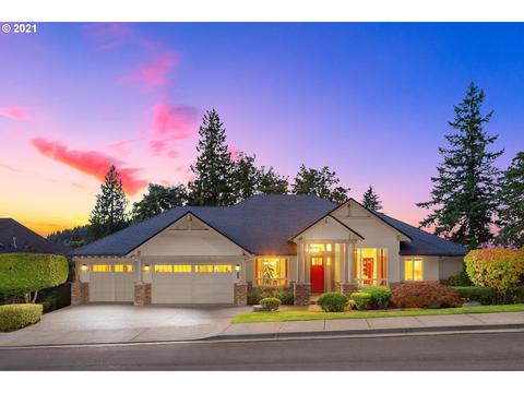4652 SE Honors Dr, Gresham, OR 97080 photo 1