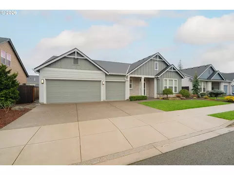 7508 NE 173rd Pl, Vancouver, WA 98682