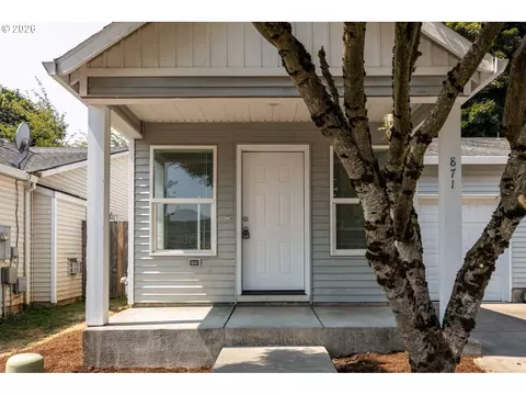Other - 871 SW Junction Pl, Gresham, OR 97080 photo 1 of 4