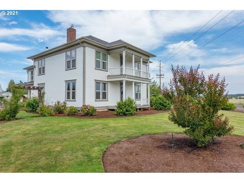 36902 S Kropf Rd, Molalla, OR 97038 photo 1