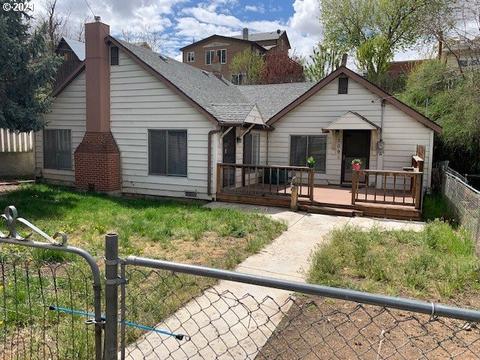 709 12 Se 4th St, Pendleton, OR 97801 photo 1