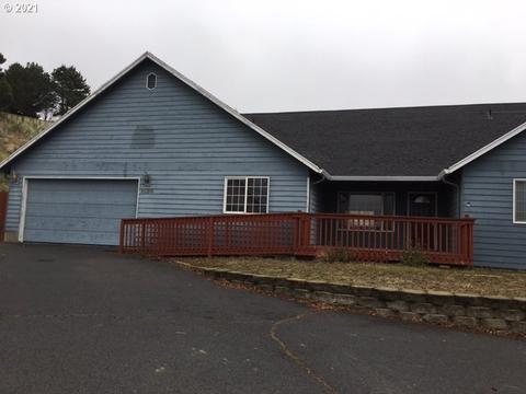 2088 SW Quinney Ct, Pendleton, OR 97801 photo 1
