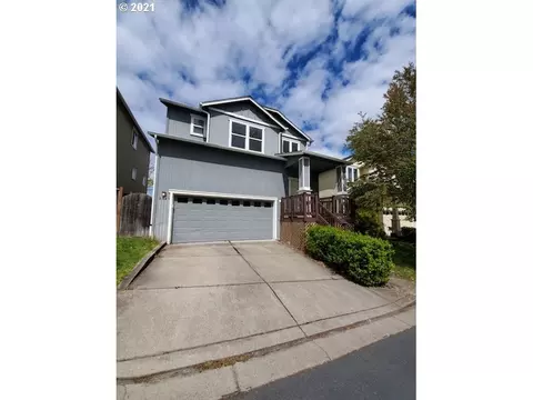 5787 Mount Vernon Rd, Springfield, OR 97478 photo 1