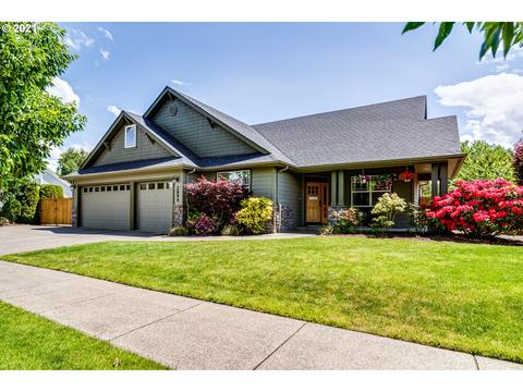 2894 Martinique Ave, Eugene, OR 97408 photo 1