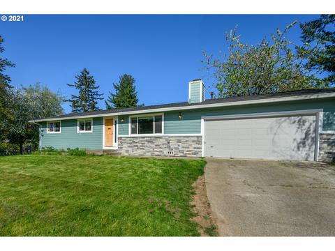 905 E Fircrest Dr, Newberg, OR 97132 photo 1