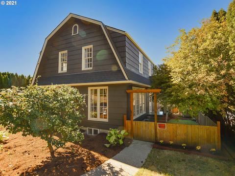 725 NW Birdsdale Ave, Gresham, OR 97030 photo 1