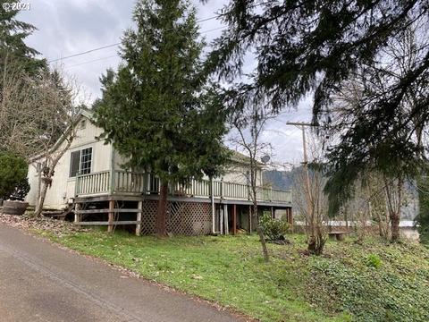 500 John Ave, Drain, OR 97435 photo 1