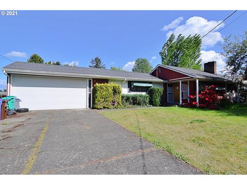 710 NW Overlook Ave, Gresham, OR 97030 photo 1
