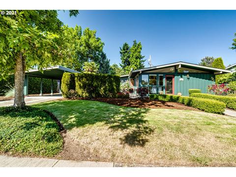 3565 Western Dr, Eugene, OR 97401 photo 1