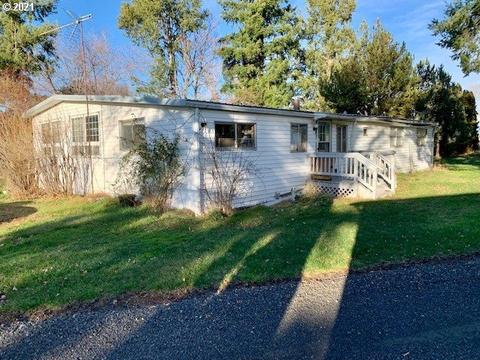 46488 Brahman Way, Pendleton, OR 97801 photo 1