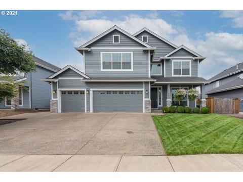 662 June Dr, Molalla, OR 97038 photo 1