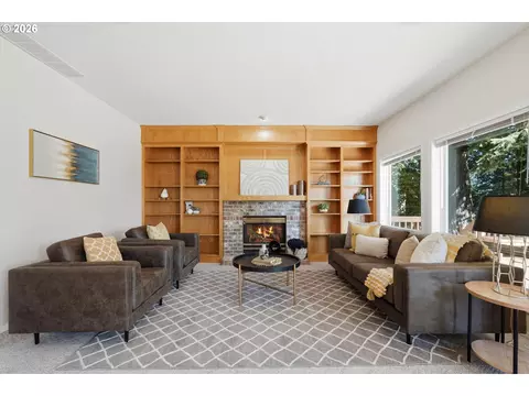 Living - 2125 NW 47th Ave, Camas, WA 98607 photo 3 of 5