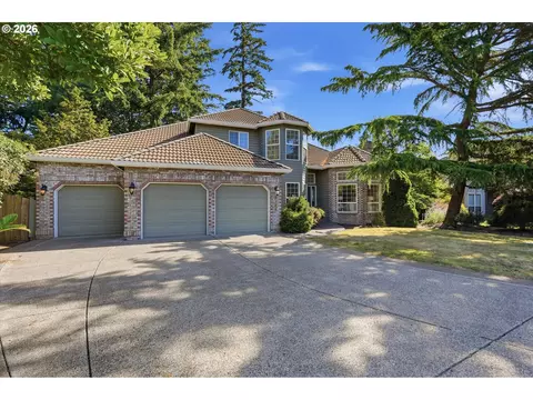 Exterior - 2125 NW 47th Ave, Camas, WA 98607 photo 9 of 9