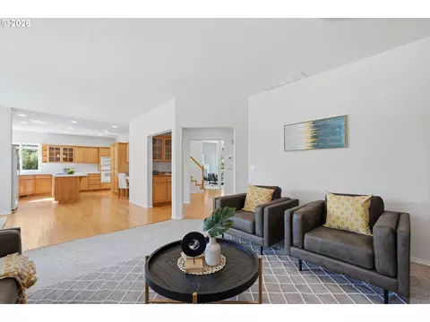 Living - 2125 NW 47th Ave, Camas, WA 98607 photo 4 of 5