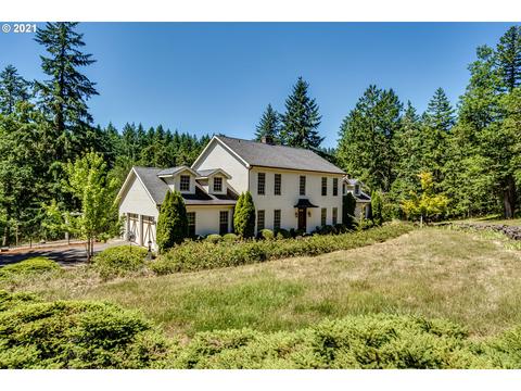 32829 Kestrel Ln, Eugene, OR 97405 photo 1