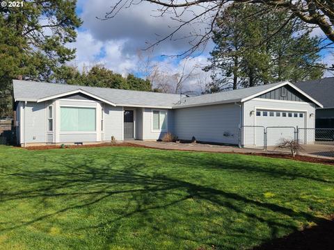 811 E 5th St, Molalla, OR 97038 photo 1