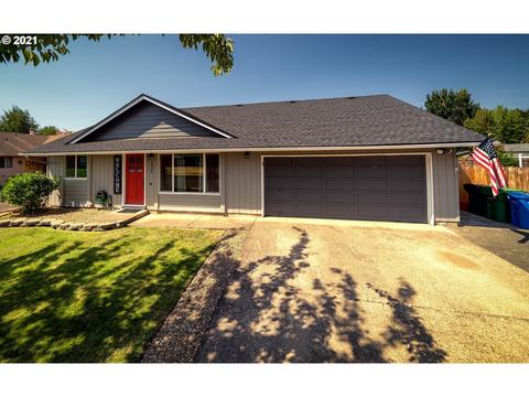 3976 N Clarey St, Eugene, OR 97402 photo 1