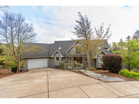 675 Sky Park Ct, Eugene, OR 97405 photo 1