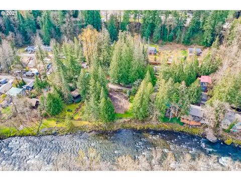 54967 E Kirkwood Dr, Sandy, OR 97055 photo 1