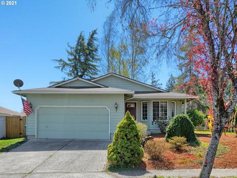 2936 SE 26th St, Gresham, OR 97080 photo 1