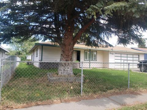 945 E Gladys Ave, Hermiston, OR 97838 photo 1