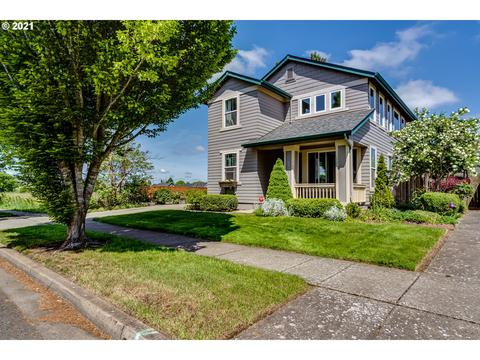 1738 Praslin St, Eugene, OR 97402 photo 1