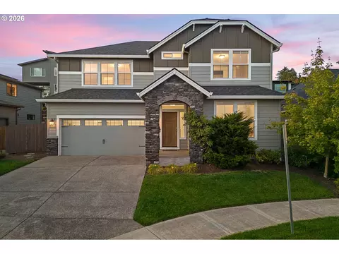 974 SE 71st Ct, Vancouver, WA 98664