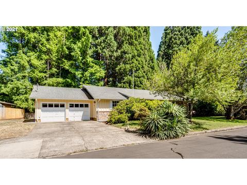 2745 Cassinia Ct, Eugene, OR 97404 photo 1