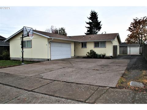 1167 T St, Springfield, OR 97477 photo 1