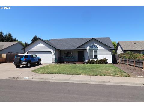 931 Belair Dr, Eugene, OR 97404 photo 1
