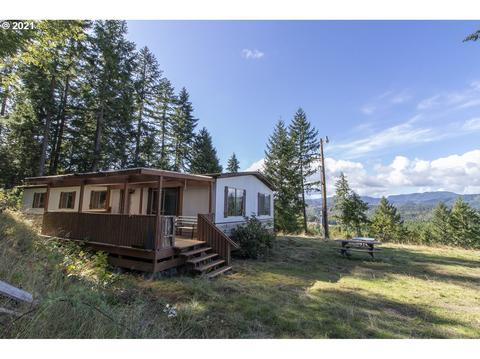 960 Benedict Rd, Winston, OR 97496 photo 1