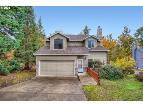 11563 SE Springcrest Dr, Clackamas, OR 97015 photo 1