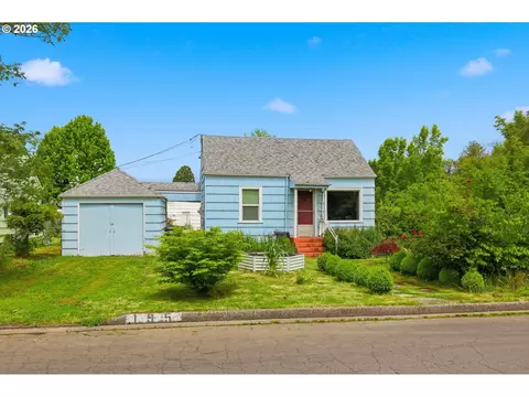 195 E 25th Ave, Eugene, OR 97405