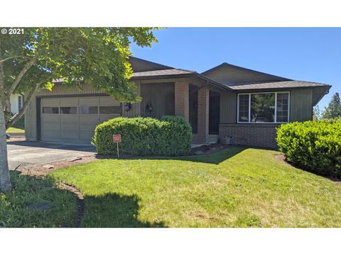 344 S 72nd St, Springfield, OR 97478 photo 1
