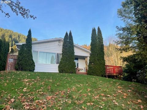11799 Maple Ave, Mapleton, OR 97453 photo 1