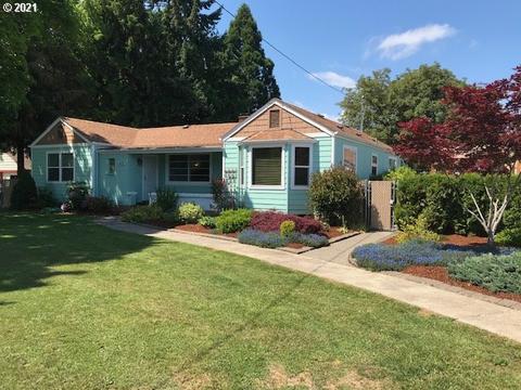 405 Kourt Dr, Eugene, OR 97404 photo 1