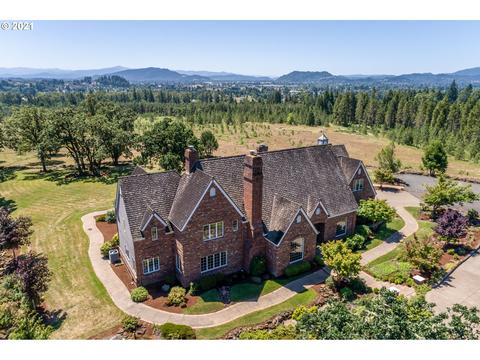 34983 Mckenzie View Dr, Springfield, OR 97478 photo 1