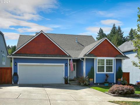 39368 Trillium St, Sandy, OR 97055 photo 1