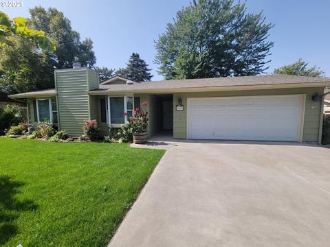 2000 SW Quinney Ave, Pendleton, OR 97801 photo 1