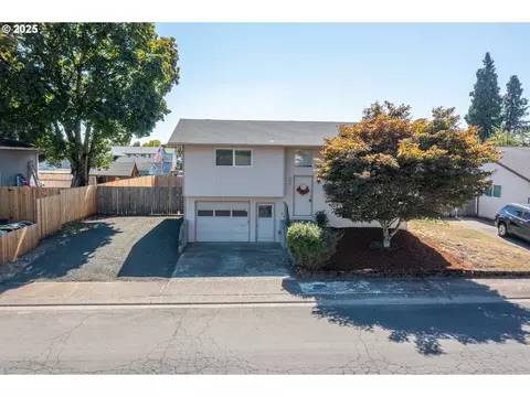 430 25th Ave, Albany, OR 97322