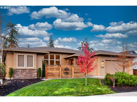 3662 Rockcress Rd, Eugene, OR 97403 photo 1