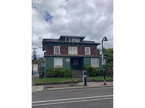 1261 Alder St, Eugene, OR 97401 photo 1