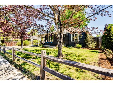 1977 Grant St, Eugene, OR 97405 photo 1